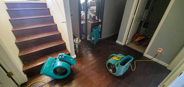 Best Emergency water damage restoration  in Random Lake, WI