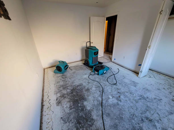 Best 24-hour water damage restoration  in Random Lake, WI