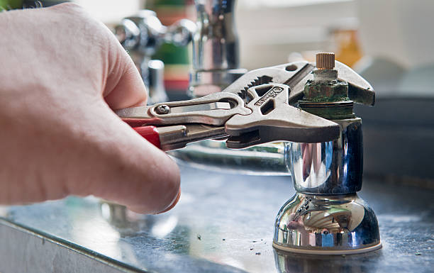 Best Water damage contractors near me  in Random Lake, WI